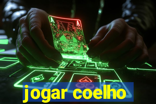 jogar coelho